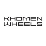 Khomen Wheels Khomen Wheels