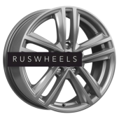 Диски iFree 6,5x16/5x114,3 ET50 D66,1 Катар (КС885) Хай Вэй Диски iFree 6,5x16/5x114,3 ET50 D66,1 Катар (КС885) Хай Вэй