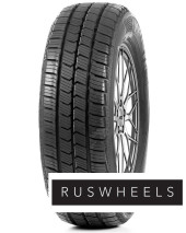 Шины Delinte 215/75 r16c AW5 VAN 113/111R Шины Delinte 215/75 r16c AW5 VAN 113/111R