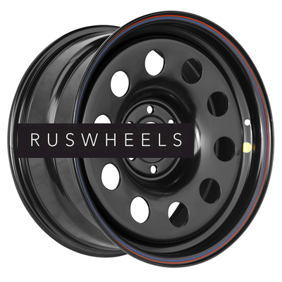 Диски Off-Road Wheels 8x17/6x114,3 ET25 D66 Ниссан Навара D40 3.0TD Черный Диски Off-Road Wheels 8x17/6x114,3 ET25 D66 Ниссан Навара D40 3.0TD Черный