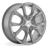 Диски XtrikeRST 6.5\R16 5*112 ET46 d57.1 HSL Диски XtrikeRST 6.5\R16 5*112 ET46 d57.1 HSL