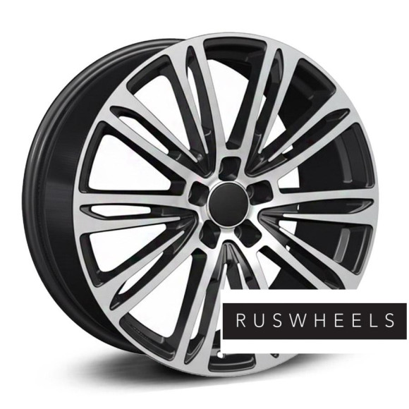 Диски Carwel R20 / 8J PCD 5x114.3 ЕТ 35 ЦО 60.1 2017 Диски Carwel R20 / 8J PCD 5x114.3 ЕТ 35 ЦО 60.1 2017