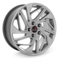 Диски Remain 7,0\R17 5*112 ET40 d57.1 Сильвер S Диски Remain 7,0\R17 5*112 ET40 d57.1 Сильвер S