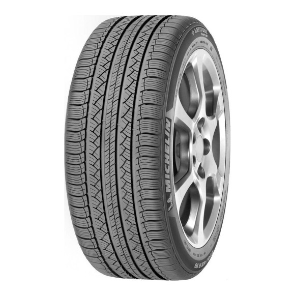 Шины Michelin 295/40R20 106V Latitude Tour HP N0 TL Шины Michelin 295/40R20 106V Latitude Tour HP N0 TL