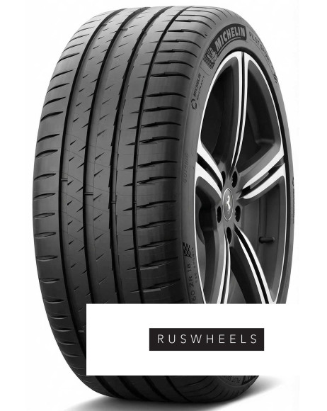 Шины Michelin 255/40 r18 Pilot Sport 4 99Y