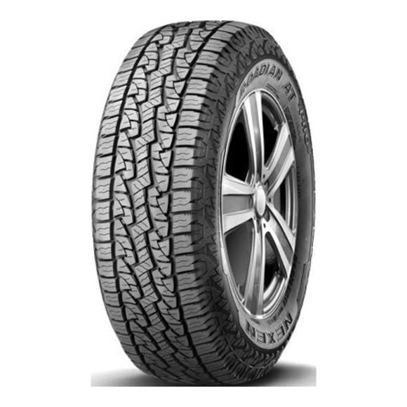 Шины Nexen 265/65/17 T 112 Roadian AT 4X4 RA7 Шины Nexen 265/65/17 T 112 Roadian AT 4X4 RA7
