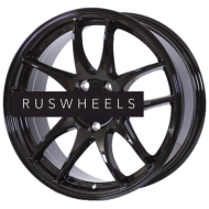 Диски PDW 7,5x17/5x114,3 ET40 D67,1 Dibite Emotion (5096) B