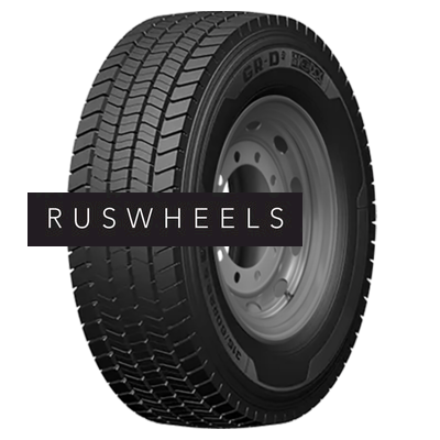 Грузовые шины Tornado (Advance Holdings) 245/70R19,5 136/134M GR-D2 TL M+S 3PMSF 16PR Грузовые шины Tornado (Advance Holdings) 245/70R19,5 136/134M GR-D2 TL M+S 3PMSF 16PR