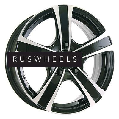 Диски Tech Line 6x15/4x114,3 ET45 D56,6 539 BD