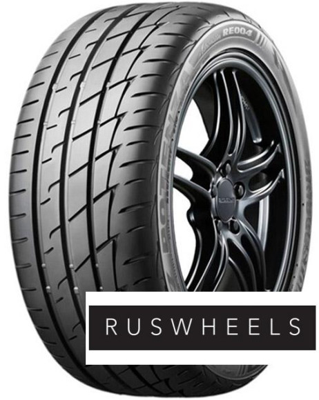 Шины Bridgestone 225/45 r17 POTENZA Adrenalin RE004 94W