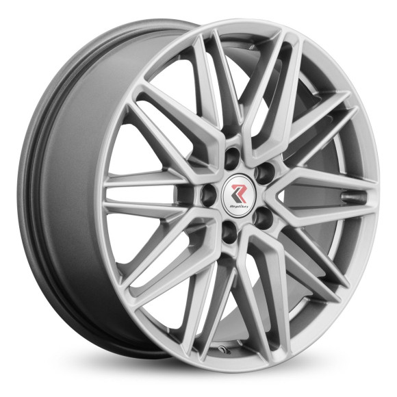 Диски RЕPLIKEY 7,0\R18 5*108 ET36 d65.1 HSB Диски RЕPLIKEY 7,0\R18 5*108 ET36 d65.1 HSB