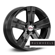 Диски iFree R17 / 7J PCD 5x114.3 ЕТ 45 ЦО 67.1 Rebel