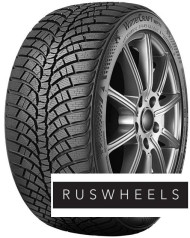 Шины Kumho 225/55 r17 WinterCraft WP71 97H