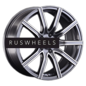 Диски Replay 8,5x19/5x112 ET20 D66,6 A131 GMF (конус, A001) Диски Replay 8,5x19/5x112 ET20 D66,6 A131 GMF (конус, A001)