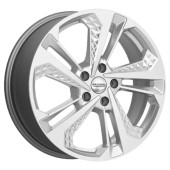 Диски СКАД 7,0\R18 5*108 ET36 d65.1 Селена Диски СКАД 7,0\R18 5*108 ET36 d65.1 Селена