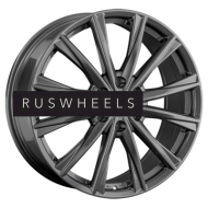 Диски Replay 8x20/6x114,3 ET46 D67,1 KI391 GM (конус, C570)