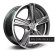 Диски Top Driver R16 / 7J PCD 5x108 ЕТ 50 ЦО 63.3 V9
