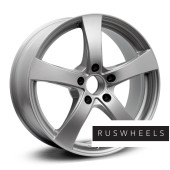 Диски Dezent R15 / 6J PCD 5x114.3 ЕТ 45 ЦО 67.1 RE