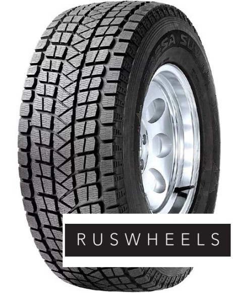 Шины Maxxis 225/65 r17 SS-01 Presa SUV 102Q
