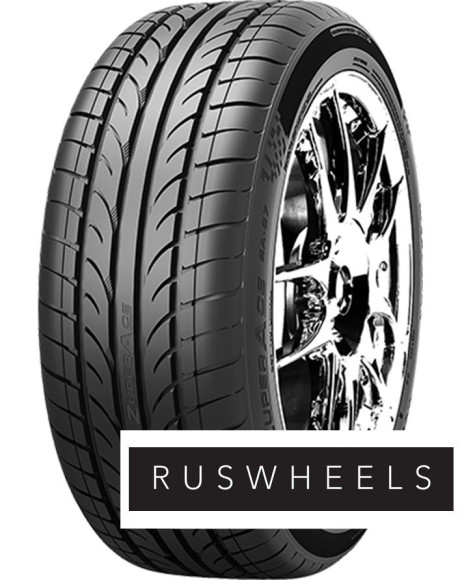 Шины Westlake 275/40 r20 SA57 106W