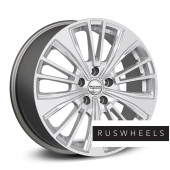 Диски Скад R18 / 7.5J PCD 5x108 ЕТ 36 ЦО 65.1 KL-1060 Диски Скад R18 / 7.5J PCD 5x108 ЕТ 36 ЦО 65.1 KL-1060
