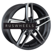 Диски LS 7x16/5x108 ET35 D65,1 765 GMF (конус) Диски LS 7x16/5x108 ET35 D65,1 765 GMF (конус)