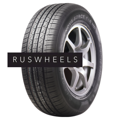 Шины LingLong Leao 215/70R16 100H Nova-Force 4x4 HP TL Шины LingLong Leao 215/70R16 100H Nova-Force 4x4 HP TL