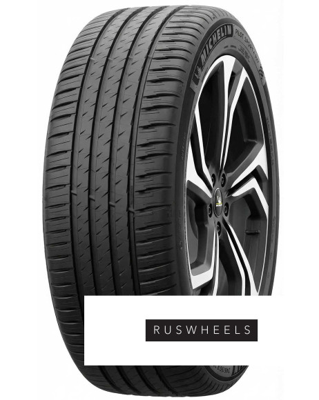 Шины Michelin 245/45R20 103V XL Pilot Sport 4 SUV FRV TL