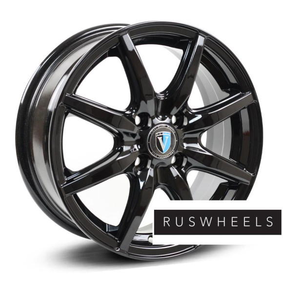 Диски Venti R16 / 6.5J PCD 5x114.3 ЕТ 46 ЦО 67.1 1615