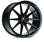 Диски Vossen HF-3 22x9 Gloss Black