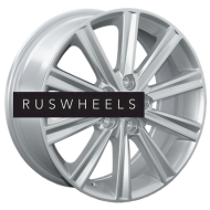 Диски Replay 7x17/5x114,3 ET41 D67,1 KI277 Sil (конус, TY001) Диски Replay 7x17/5x114,3 ET41 D67,1 KI277 Sil (конус, TY001)