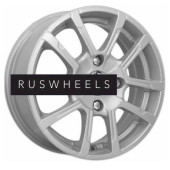 Диски iFree 5,5x14/4x108 ET43 D63,35 Слайдер (КС587) Нео-классик Диски iFree 5,5x14/4x108 ET43 D63,35 Слайдер (КС587) Нео-классик