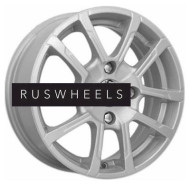 Диски iFree 5,5x14/4x108 ET43 D63,35 Слайдер (КС587) Нео-классик