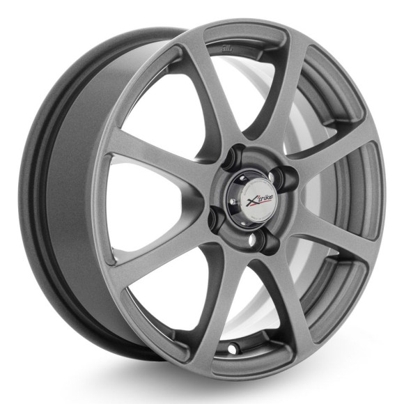Диски Xtrike 5.5\R14 4*98 ET35 d58.5 HSB Диски Xtrike 5.5\R14 4*98 ET35 d58.5 HSB
