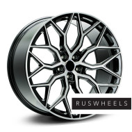 Диски Lizardo R17 / 7.5J PCD 5x100 ЕТ 38 ЦО 57.1 XH1024