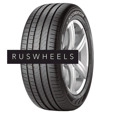 Шины Pirelli 255/45R20 101W Scorpion Verde MO TL Шины Pirelli 255/45R20 101W Scorpion Verde MO TL