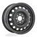 Диски TREBL 5.5\R14 4*98 ET35 d58.6 Black Диски TREBL 5.5\R14 4*98 ET35 d58.6 Black