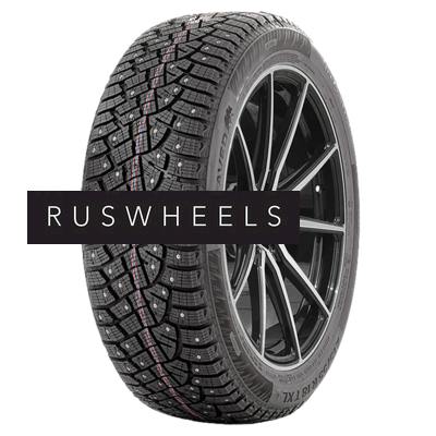 Шины Gislaved 205/55R16 94T XL IceControl TL (шип.) Шины Gislaved 205/55R16 94T XL IceControl TL (шип.)