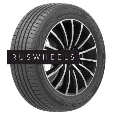 Шины Bars 185/60R14 82H SolarFlexx TL Шины Bars 185/60R14 82H SolarFlexx TL
