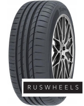 Шины Goodride 205/55 r17 Z-107 ZupperEco 95W