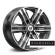 Диски КиК R17 / 7.5J PCD 6x139.7 ЕТ 45 ЦО 92.5 R8
