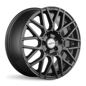 Диски Xtrike 7,0\R17 5*114.3 ET37 d66.6 BKM Диски Xtrike 7,0\R17 5*114.3 ET37 d66.6 BKM