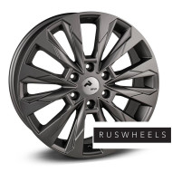 Диски RPLC R20 / 8J PCD 6x139.7 ЕТ 60 ЦО 95.1 To99