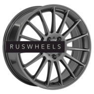 Диски Replay 7,5x18/5x112 ET51 D57,1 VV402 GM (конус, C570)