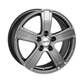 Диски Xtrike 7,0\R16 5*114.3 ET35 d67.1 HSB