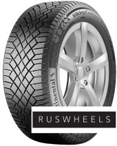 Шины Continental 225/55 r17 VikingContact 7 101T