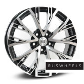 Диски RST R17 / 6.5J PCD 5x108 ЕТ 33 ЦО 60.1 R207 Диски RST R17 / 6.5J PCD 5x108 ЕТ 33 ЦО 60.1 R207