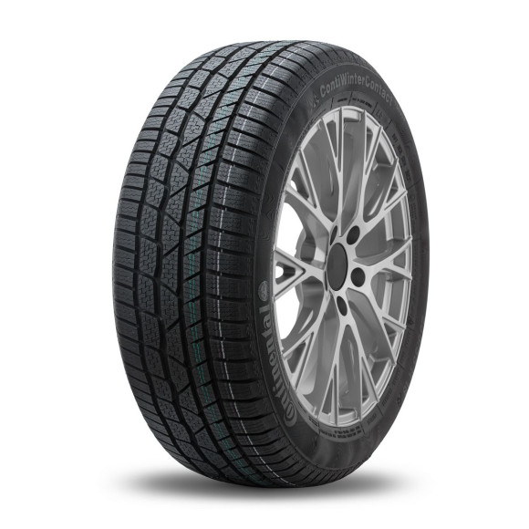 Шины Continental  265/45/19  V 105 ContiWinterContact TS830 P  XL (N0)