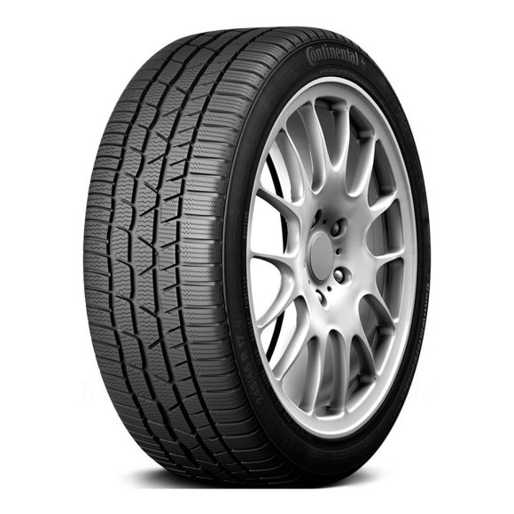 Шины Continental  265/45/19  V 105 ContiWinterContact TS830 P  XL (N0)