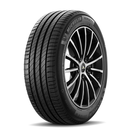 Шины Michelin 235/55/17 W 103 PRIMACY 4+ Шины Michelin 235/55/17 W 103 PRIMACY 4+
